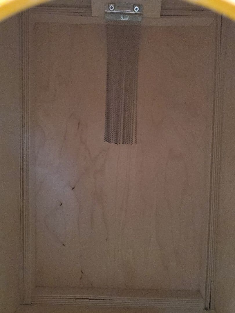 MEINL マイネル カホン　打楽器　パーカッション