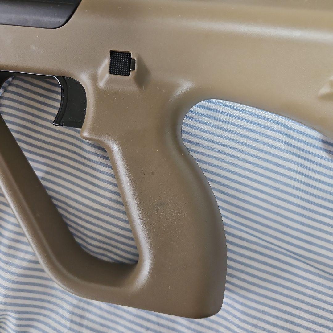 東京マルイ　AUG HC 電動ガン