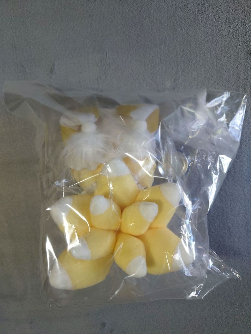 東方ぬいぐるみシリーズ40【八雲藍（ver.1.5）】ふもふもらん。