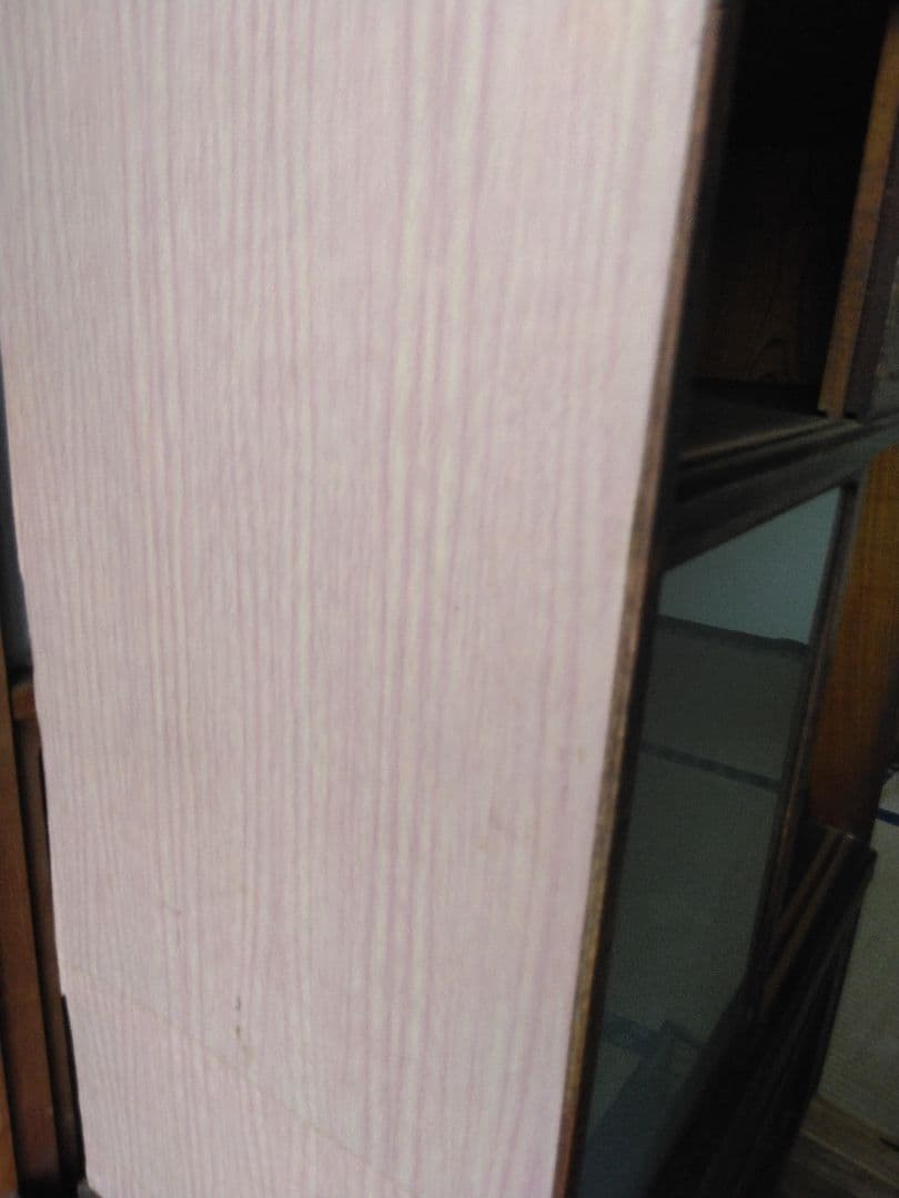 昭和レトロ水屋