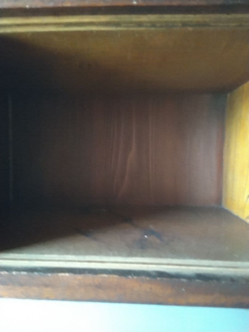 昭和レトロ水屋