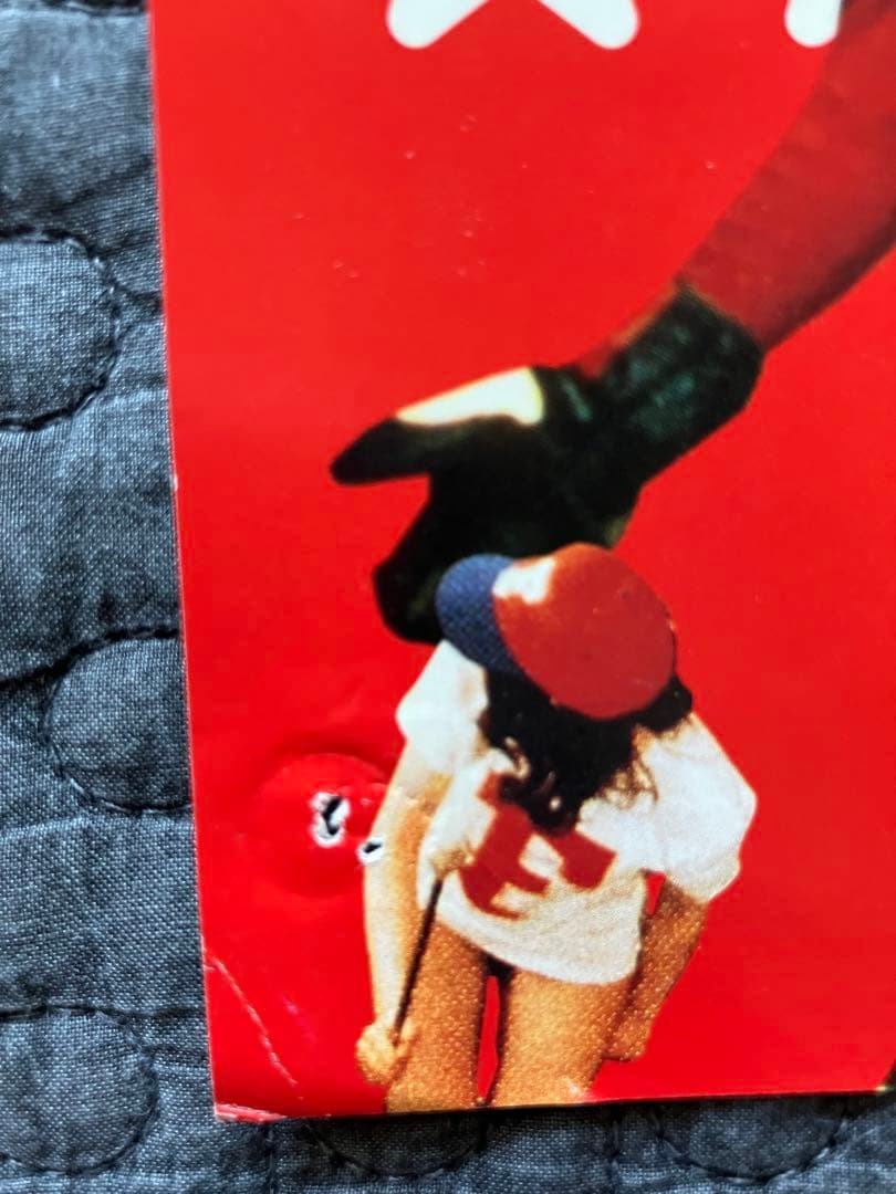 Mister Freedom ウィリアム・クライン　ポスター　49×73