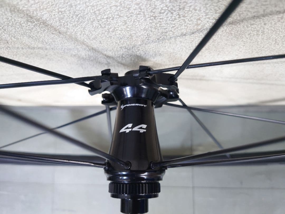 J*r様 新品未使用 SPINERGY Z32 シマノ11速12速用