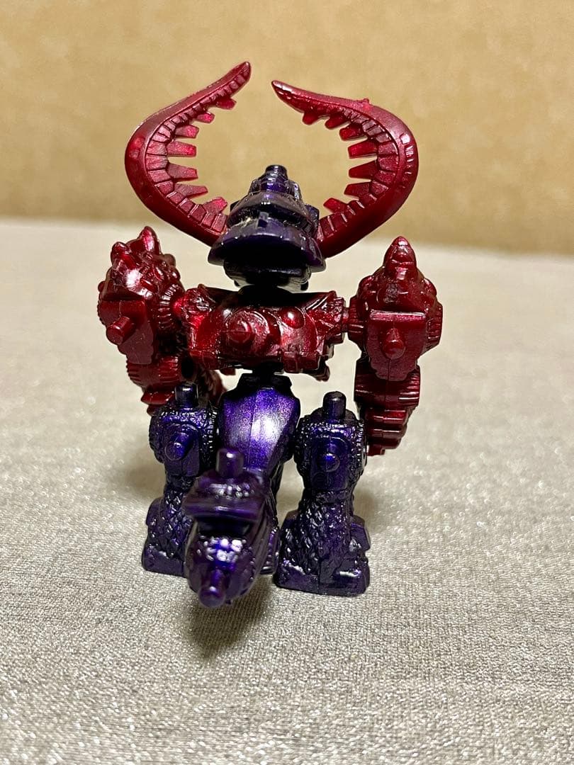 バイオパズラー　NEO part2 3体セット