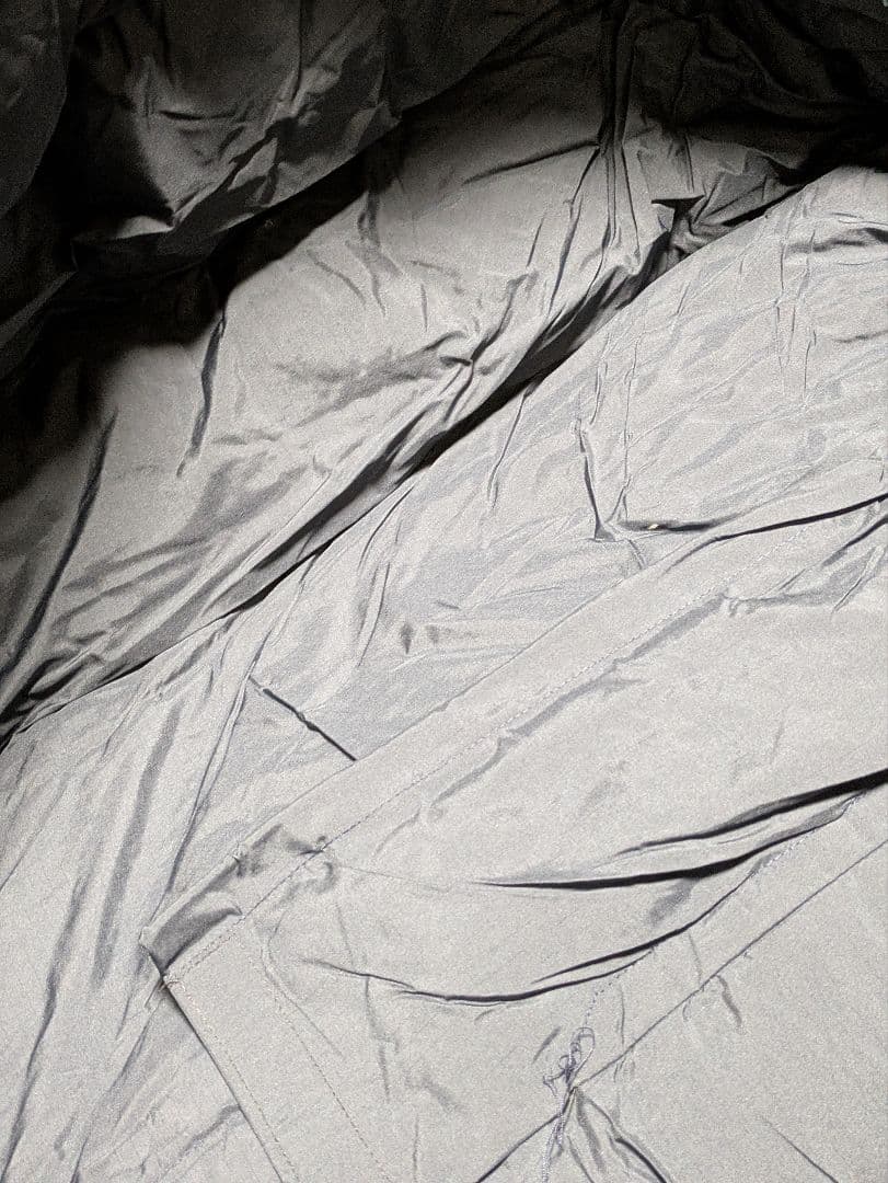 【高級】FieldSAHARA ZG2500 GRAPHENE nano one