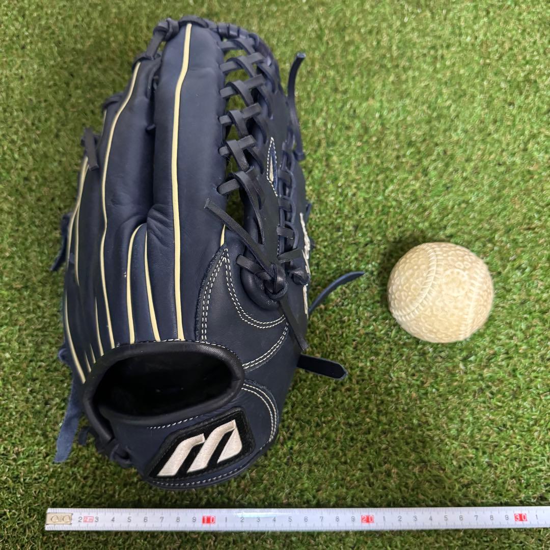M*Y様 Mizuno Bau League イチローモデル 少年用(高学年)軟