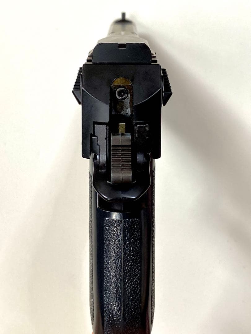 【日曜セール】動確済　東京マルイ　デザートイーグル　新型　ガスブロ