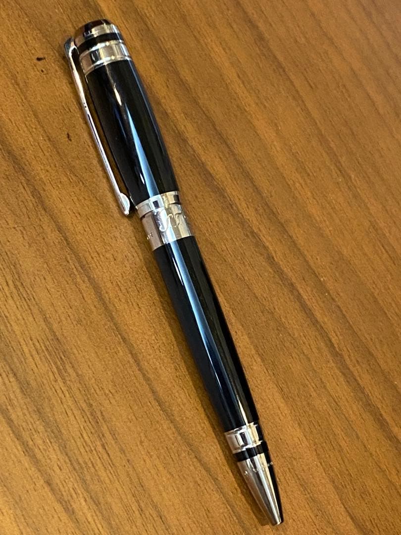 ST Dupont ボールペン