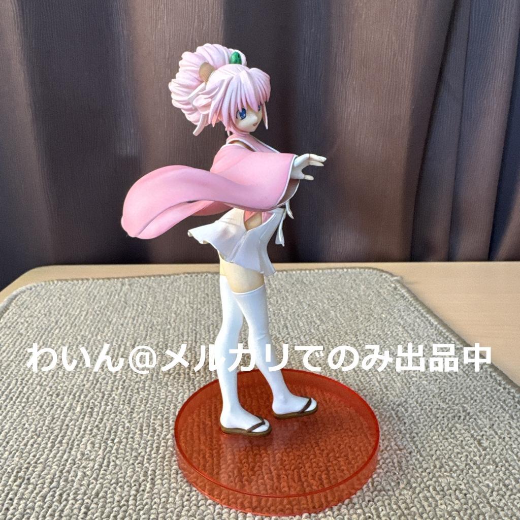 【箱無し】　シィル・プライン 1/8スケール フィギュア 【現状品】