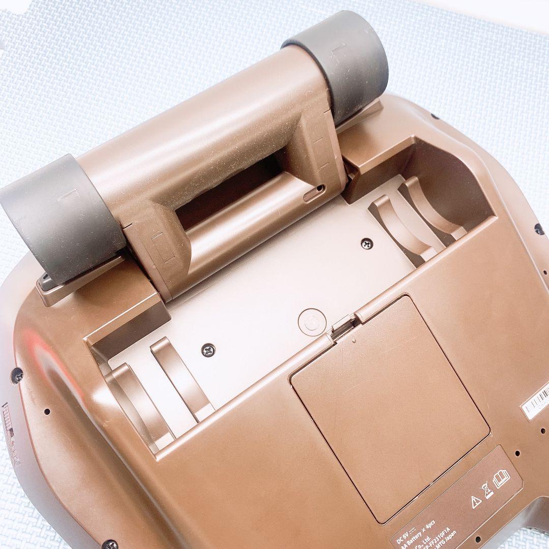 ほぼ未使用✨️限定カラー シックスパッド フットフィット　SIXPAD