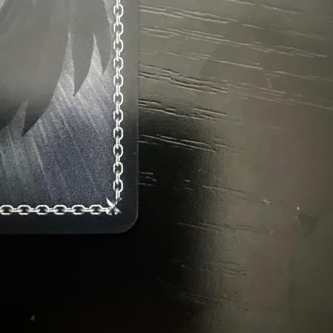 ヴァイスシュヴァルツ ニセコイ 乙女心 千棘 SP