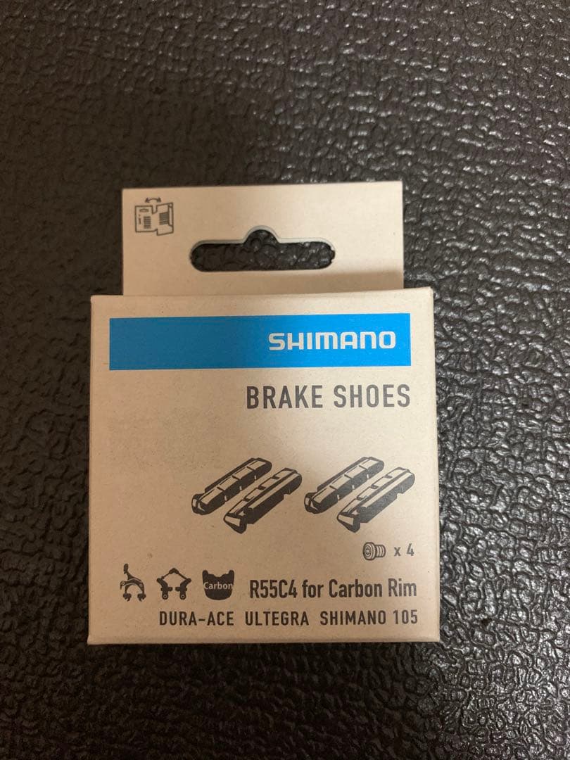 ＺＩＰＰ４０４ チューブラー　シマノ１０Ｓ　フレ調整済