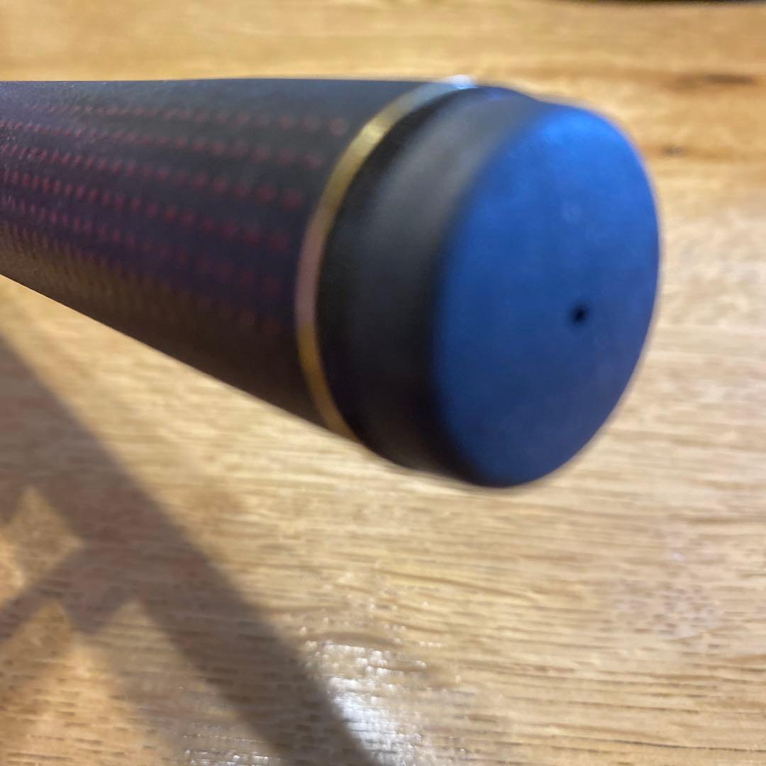 希少 NFT NFベイシス 極翔 2・720 実寸696cm 磯釣り 磯竿