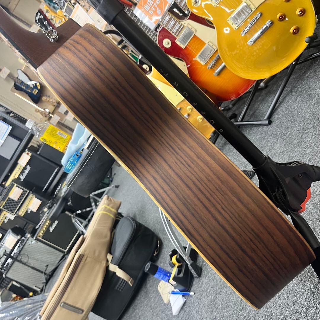 【11389】Taylor GS mini エレアコミニギター ナチュラル