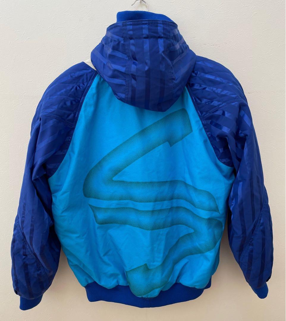 サロモン　スキーウェア　モーグルジャケット　SALOMON　新品タグ付　日本製