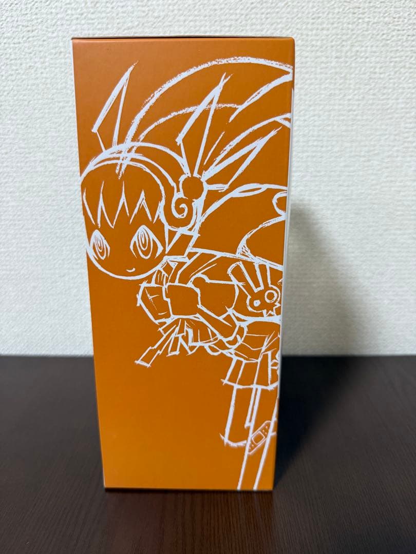 【バラ売り対応分】八九寺真宵 ウエダハジメ フィギュア　化物語