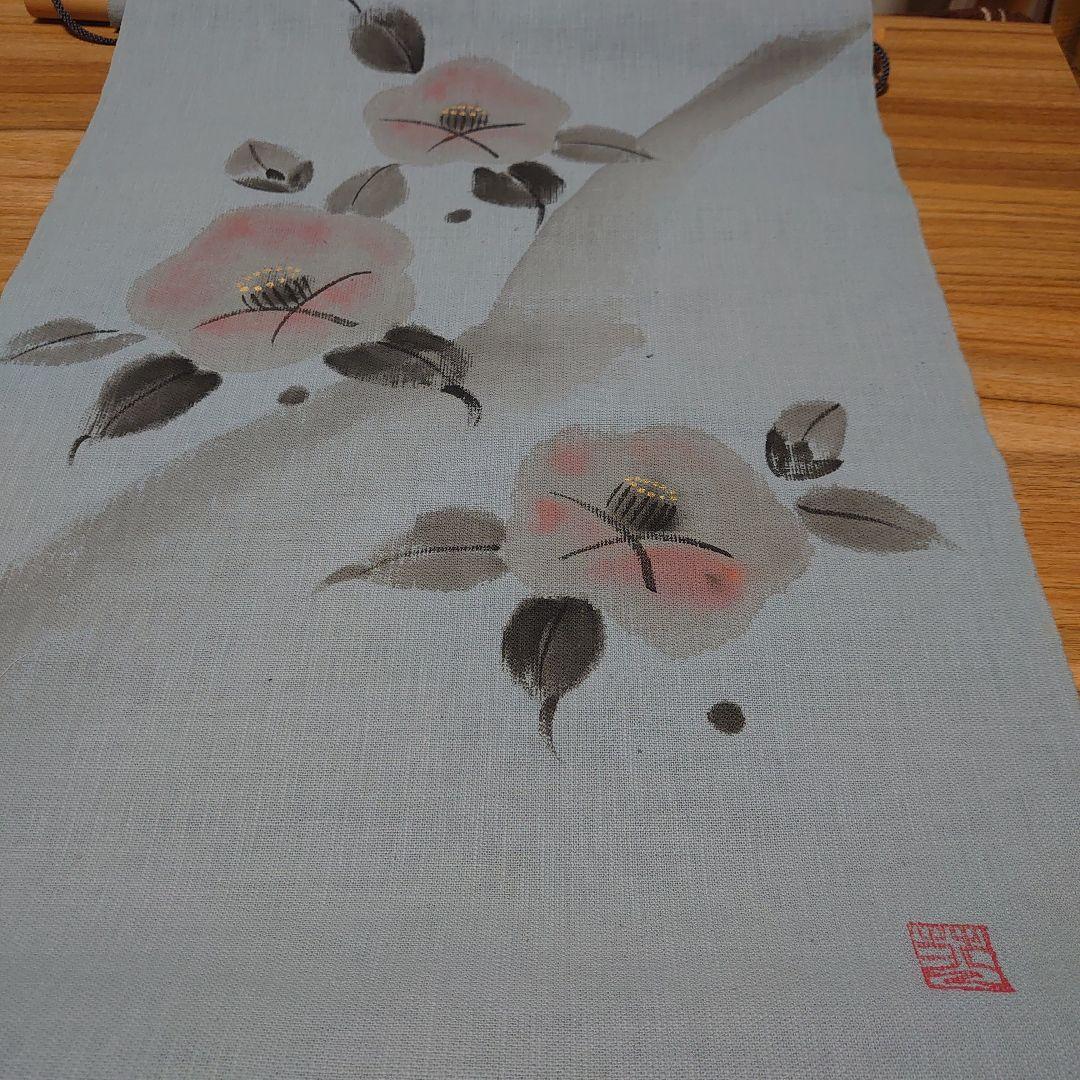 遺品整理　掛け軸　巻物　まとめ売り