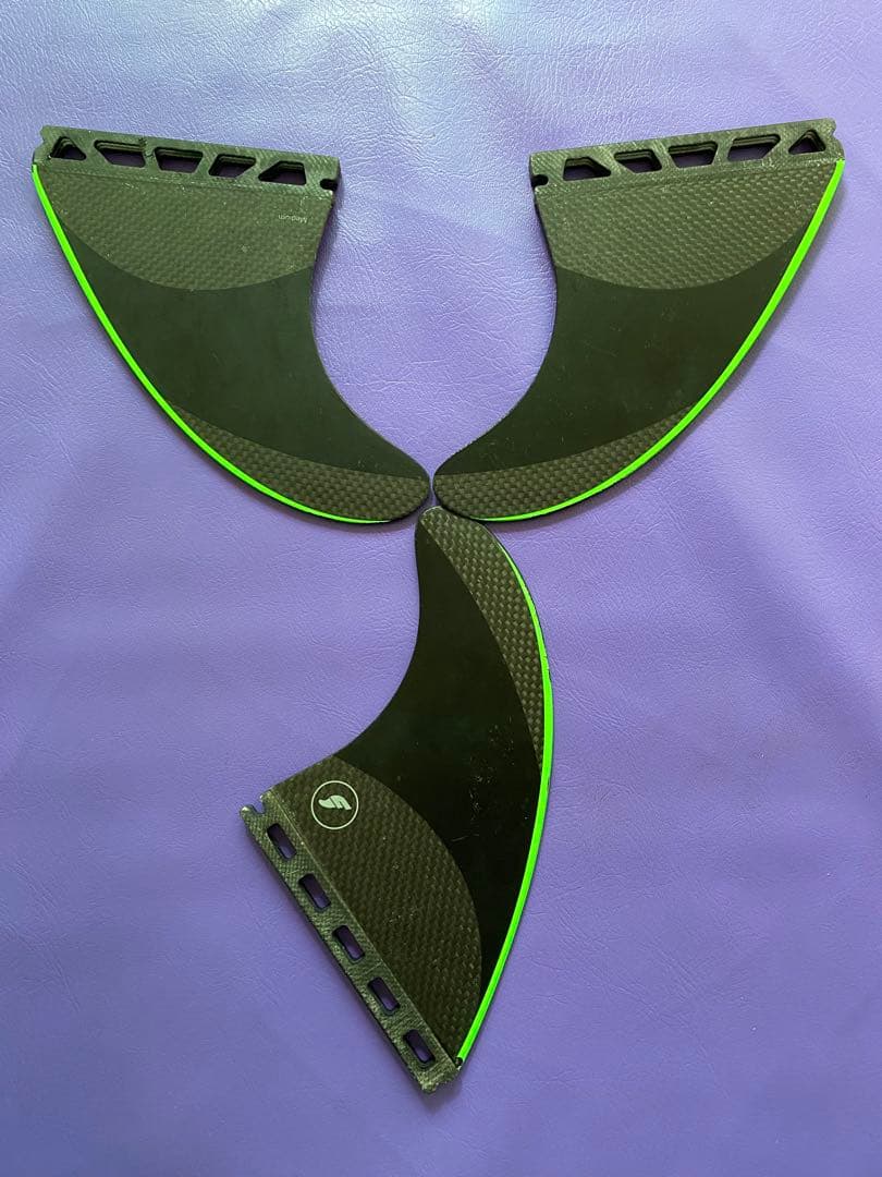 ジョンジョン　フィン　ミディアム　M futures John John