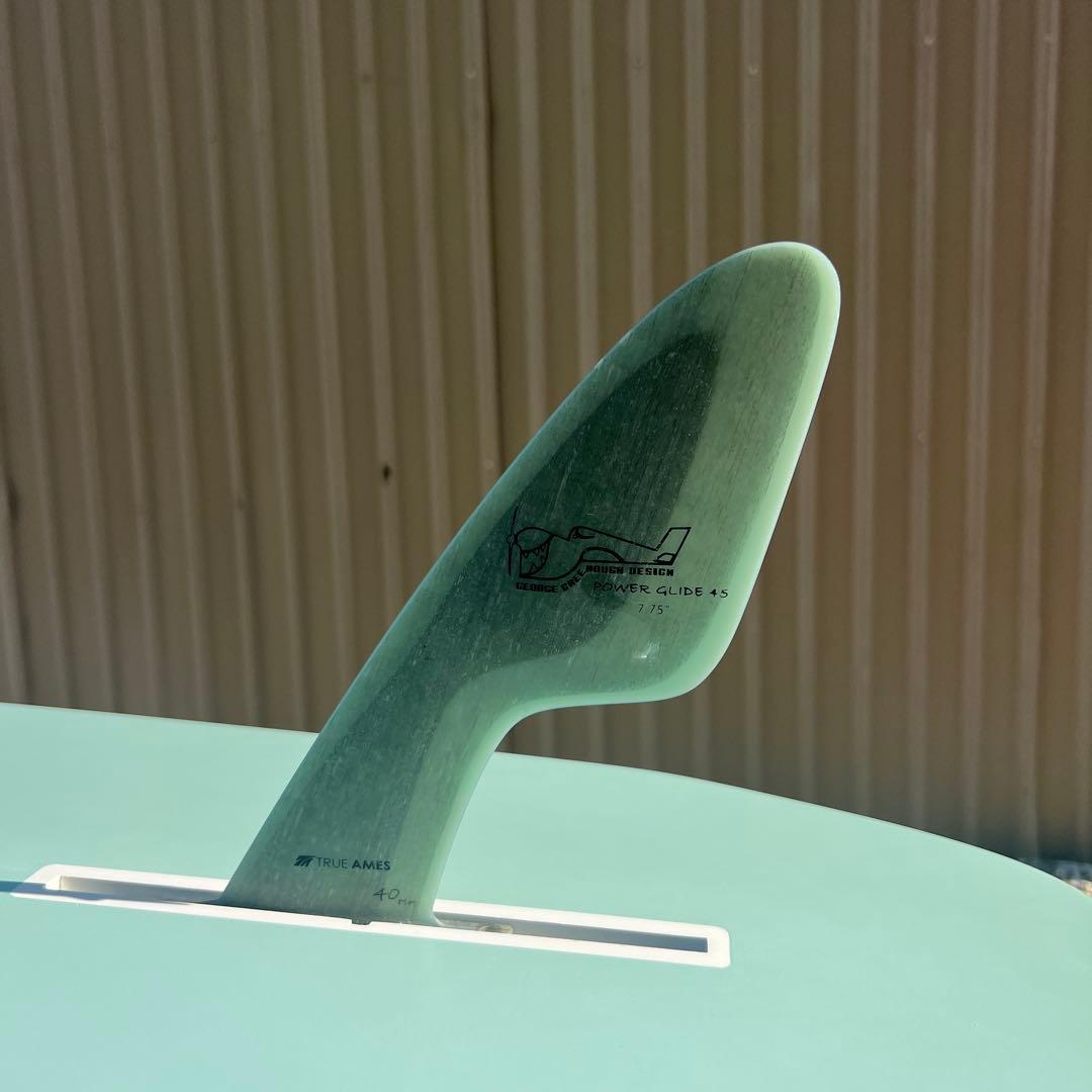 専用　　TRUE AMES Power Blade フィンのみ