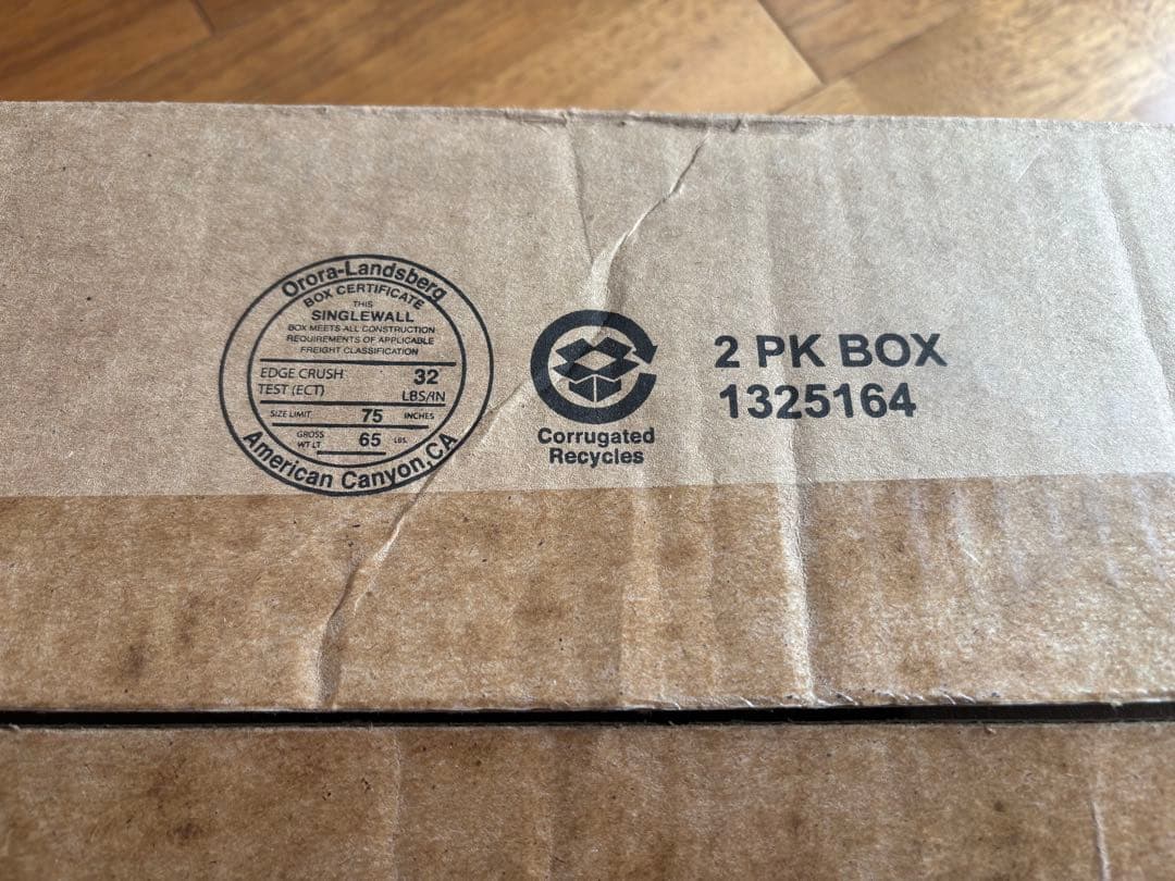 未開封 italics Pursue 2019 赤ワインNapa Valley