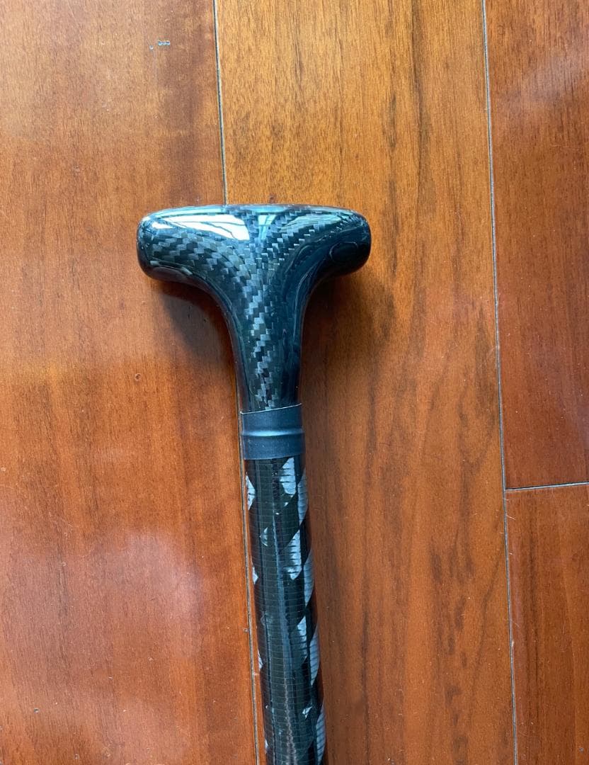 【SUPサーフィン対応】初心者にも オールラウンド カスタム フルカーボンパドル