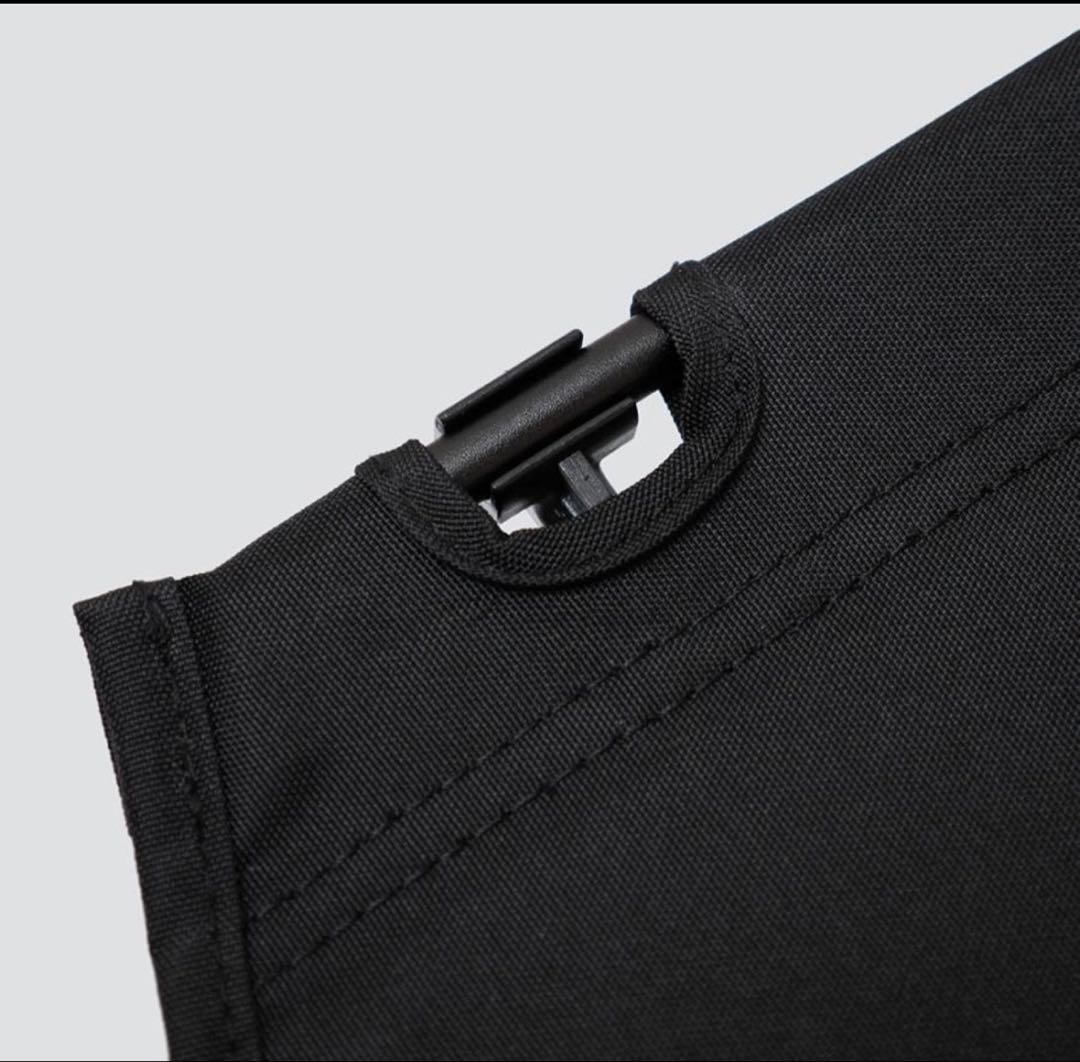 テーブル・チェア・ハンモック BROOKLYN OUTDOOR 600D Folding Hexa Table