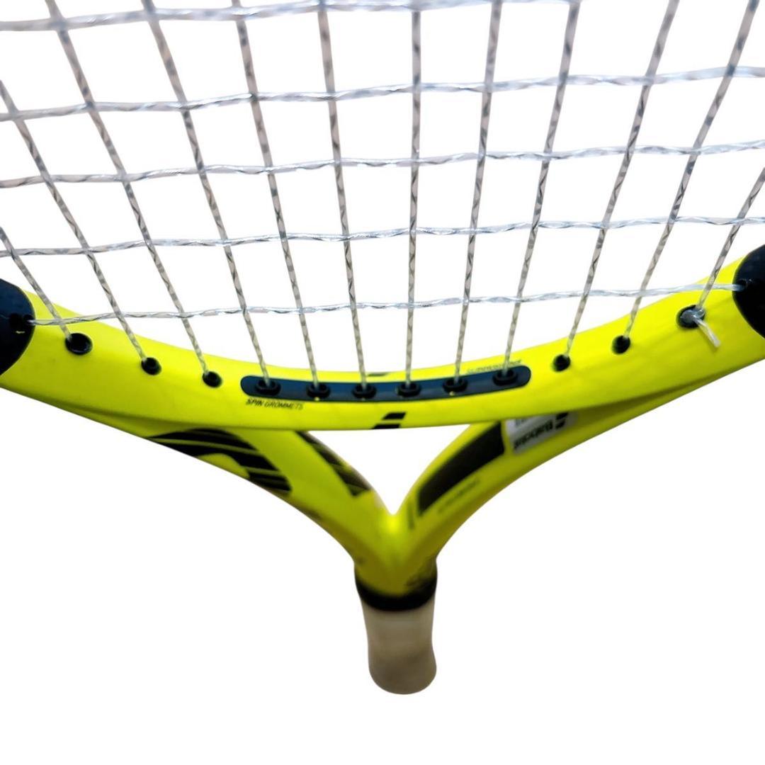 ☆人気☆ バボラ ピュアアエロチーム 2019 G2 Babolat