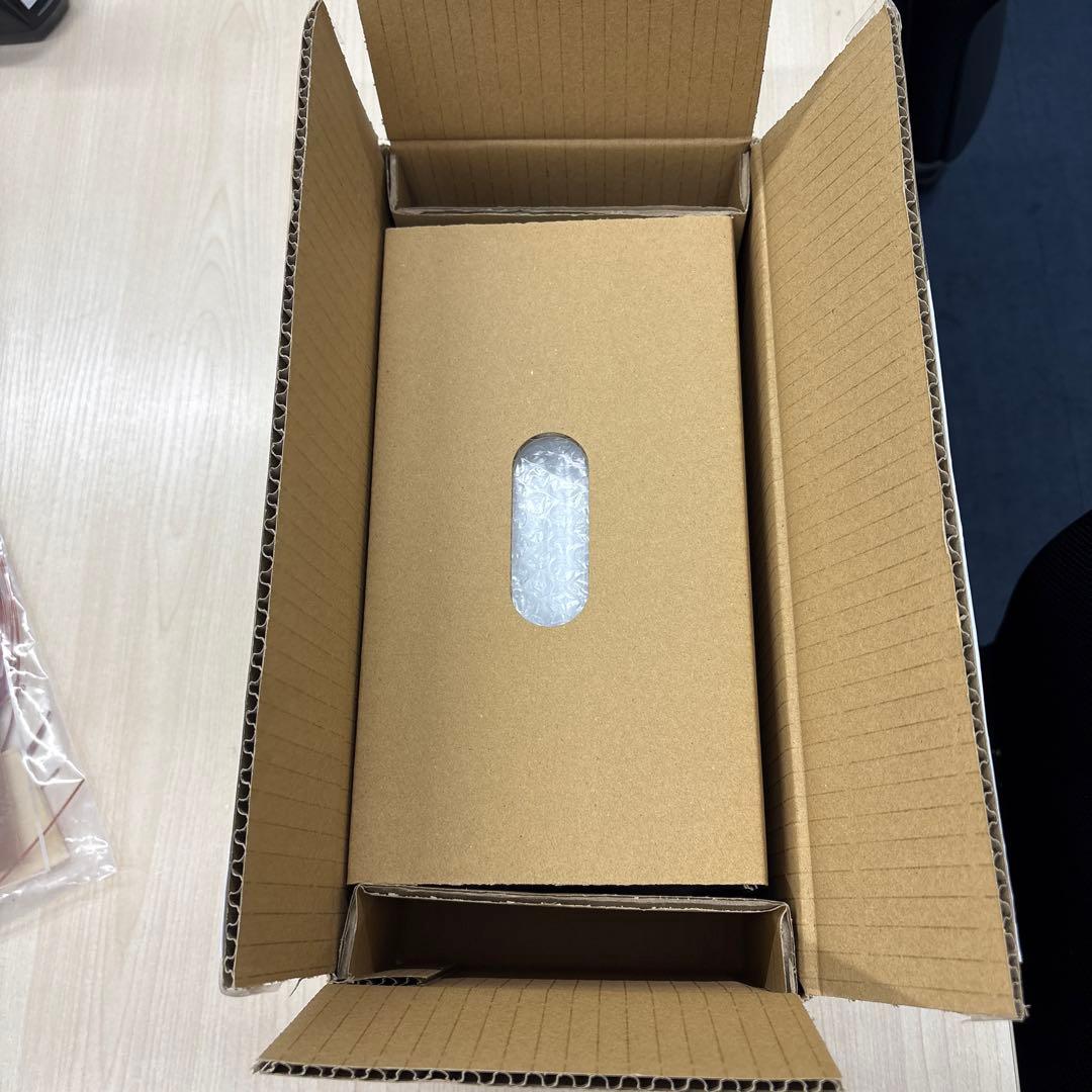 ネピア　ネピネピ　目黒蓮　ティッシュ　ティッシュボックス