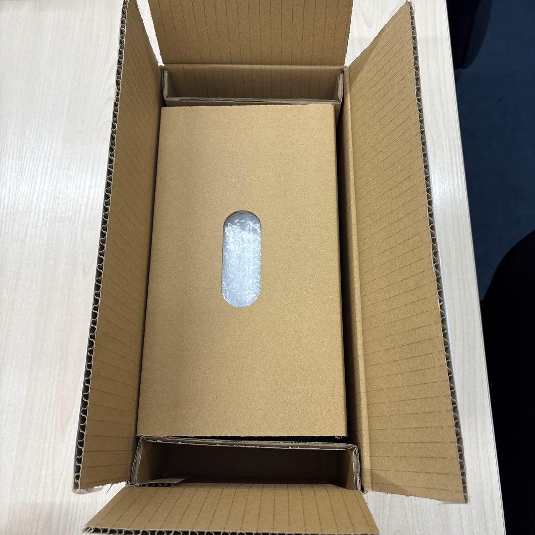 ネピア　ネピネピ　目黒蓮　ティッシュ　ティッシュボックス