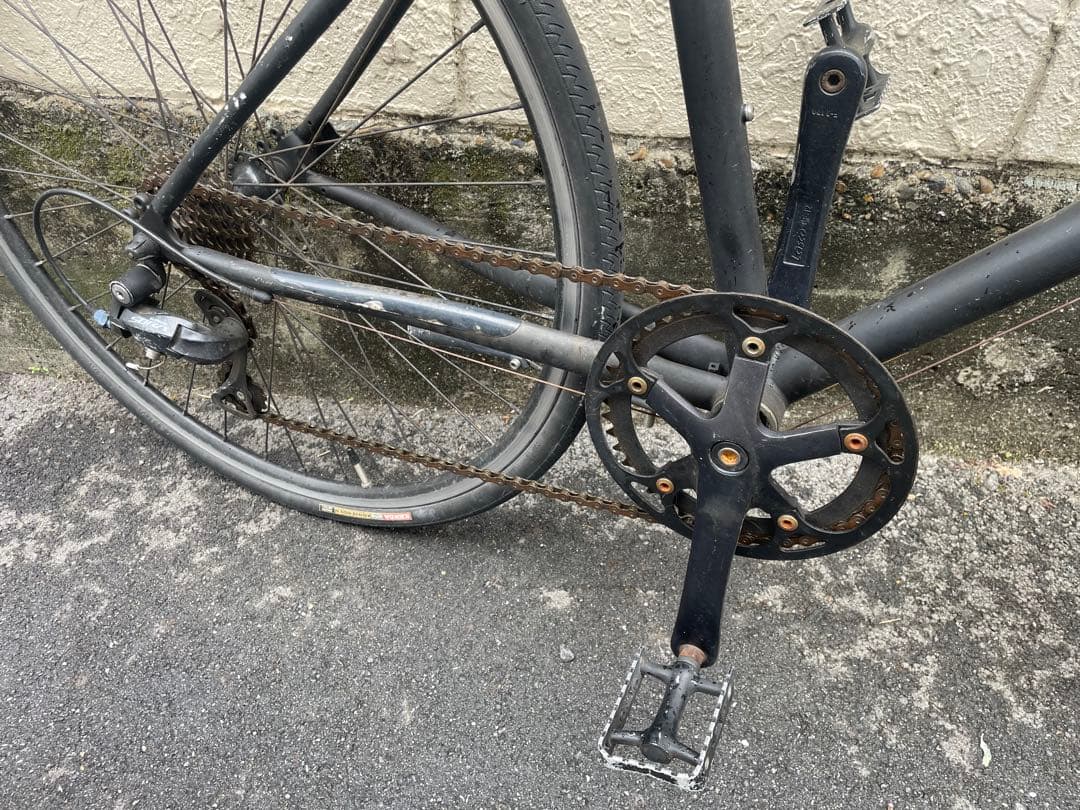 引取限定　tokyobike 9s Sサイズ　即乗可能