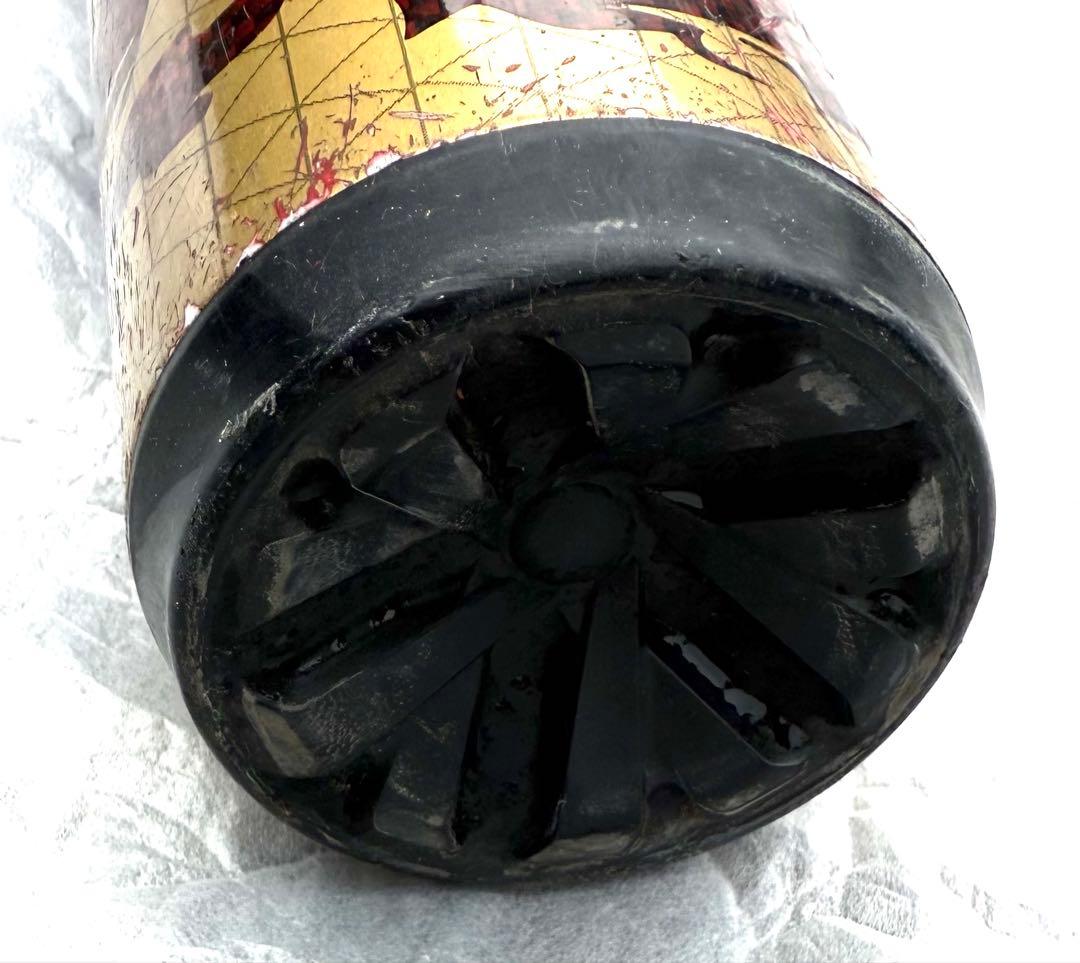 BLACK CANNON ZETT 一般軟式用バット　おまけ付き