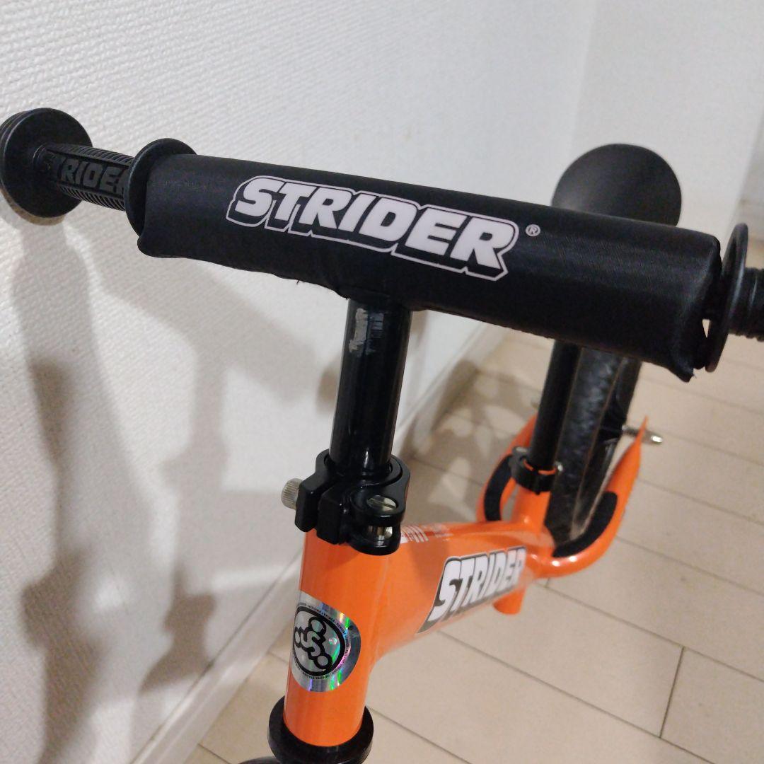 ストライダー　スポーツ　12 　キックバイク　バランスバイク