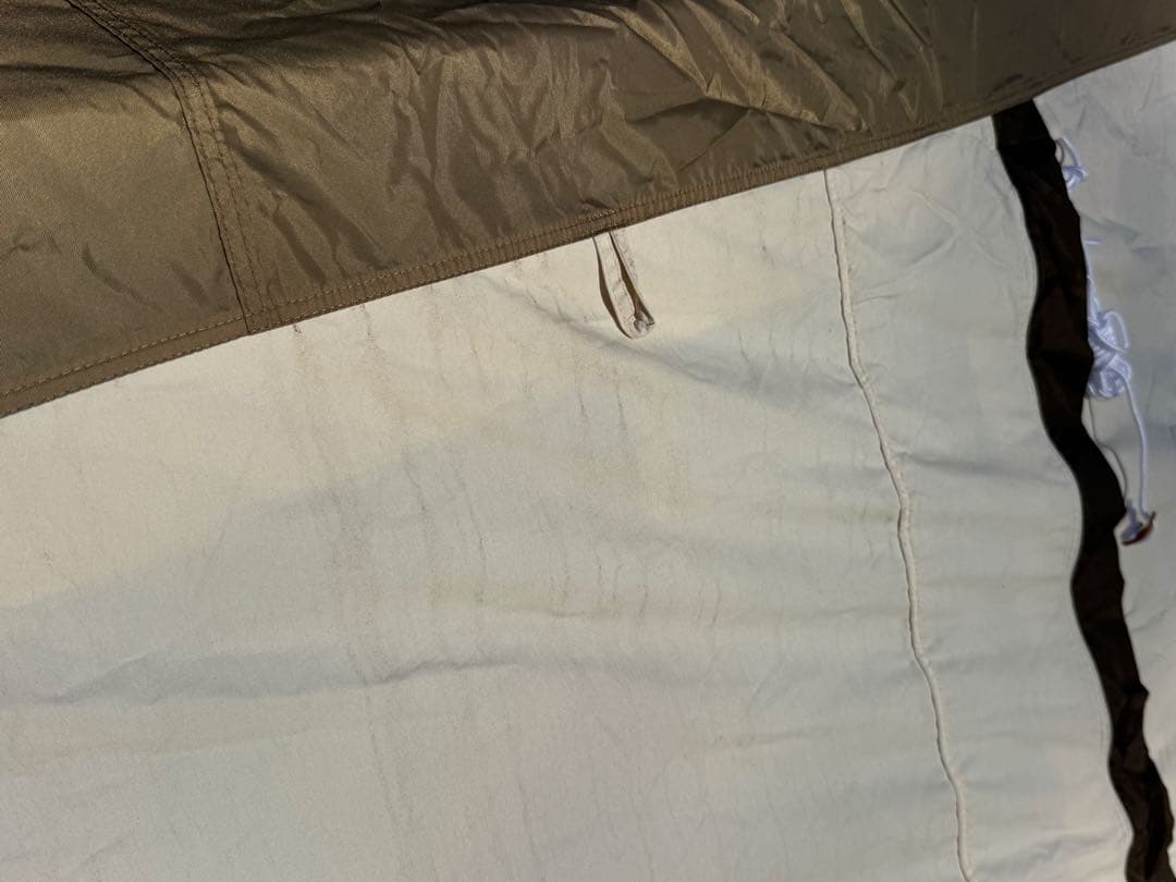 狸穴さん専用 オガワ ロッジシェルターT/C