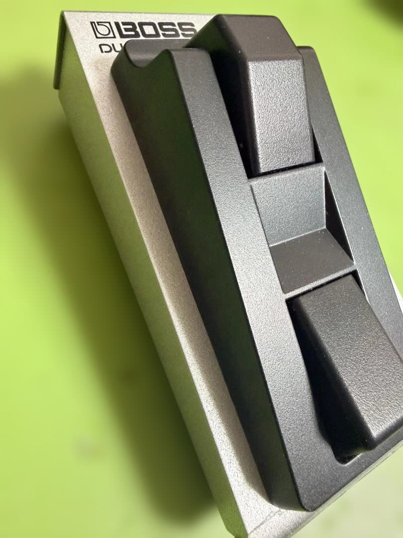 BOSS GT-1000CORE フットスイッチFS-7付き