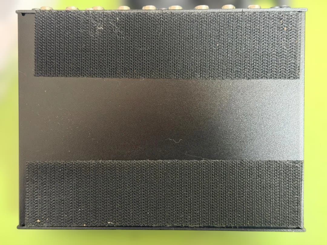 BOSS GT-1000CORE フットスイッチFS-7付き