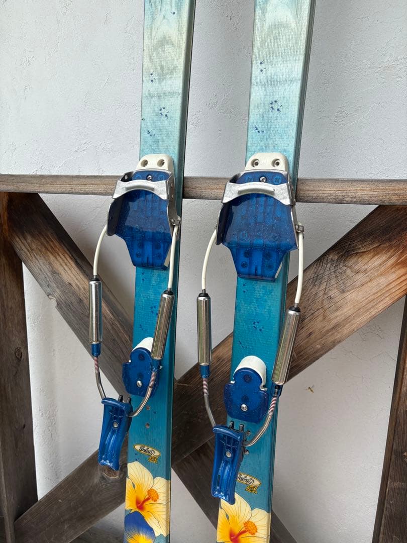 G3 テレマークビンディング タルガ Roxy