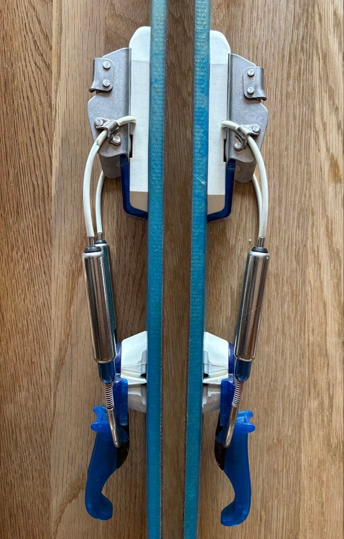 G3 テレマークビンディング タルガ Roxy