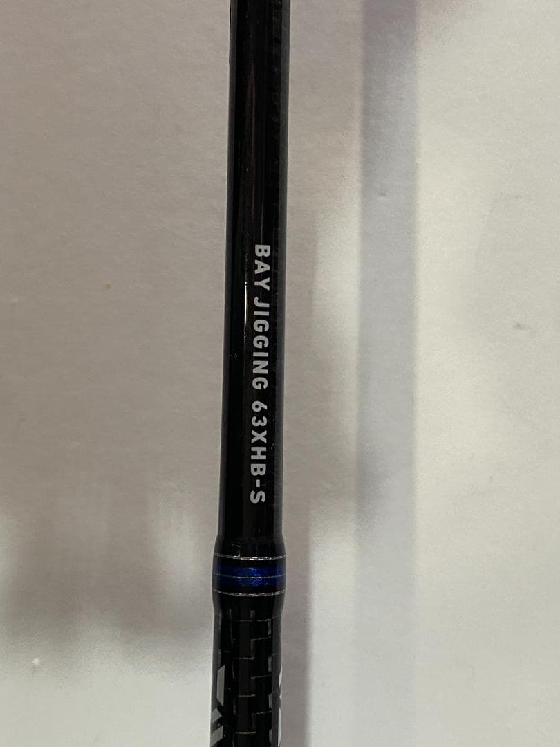 ダイワ ソルティガ BJ 63XHB　DAIWA SALTIGA