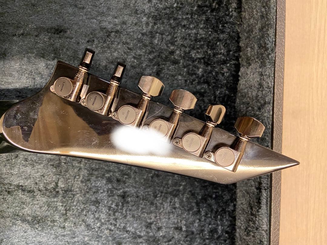 s*a様 ESP ARROW 美品