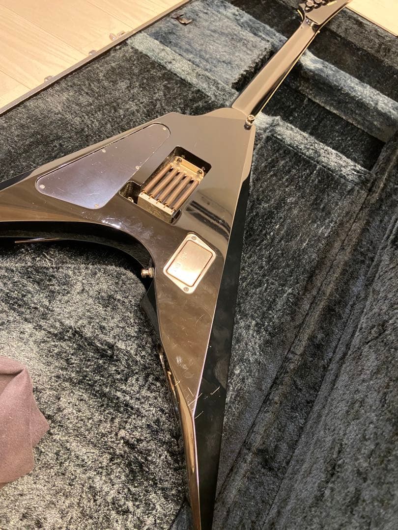 s*a様 ESP ARROW 美品