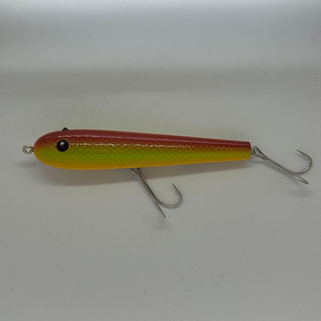 ZEAL TERROR 5/8oz ズイール テラー 1998年製