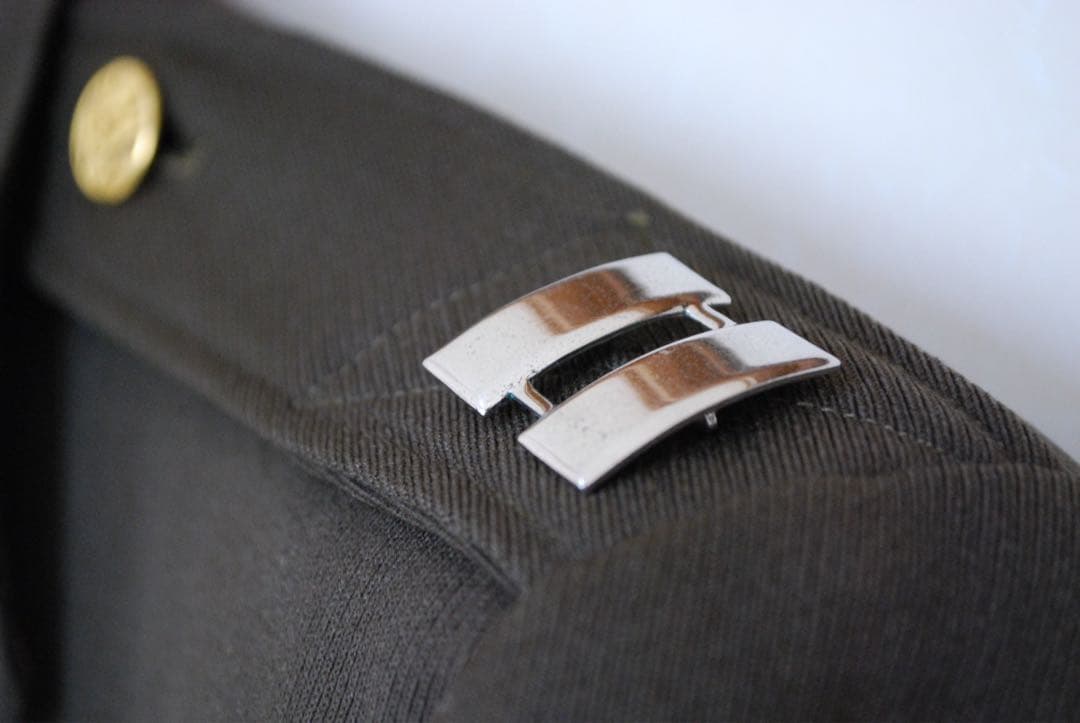 米軍　1944年製　大尉制服ジャケット