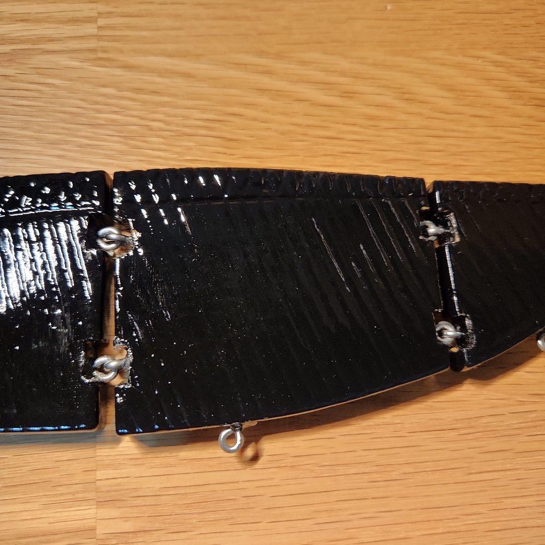 えりかページ　ワイルドビート　ゴースト　トップウォーター