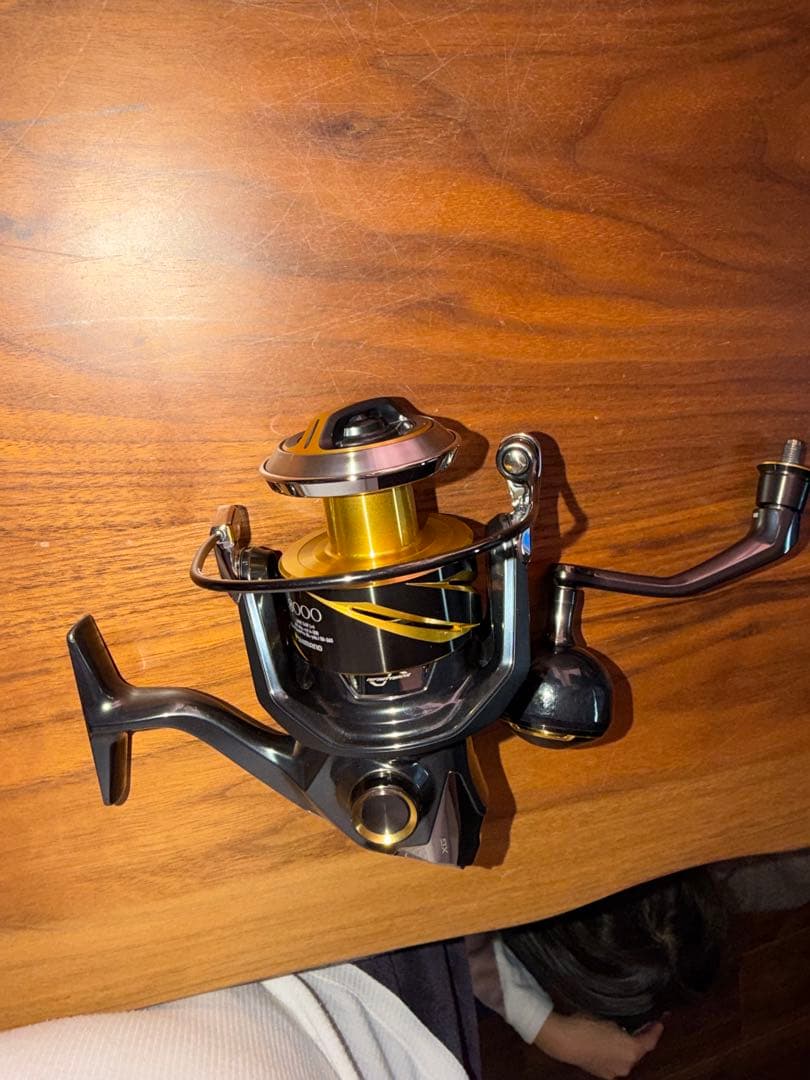 25 ステラ　SW 8000XG