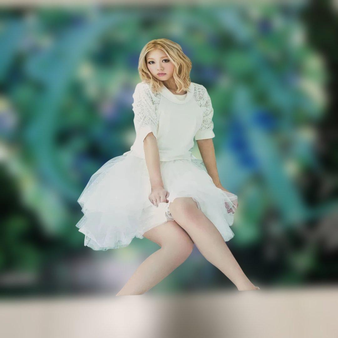 西野カナ Love Collection mint 直筆サイン　アルバム当選品