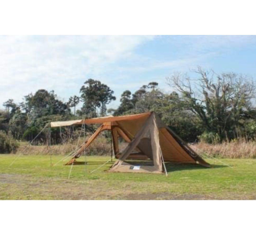 OGAWA CAMPAL オーティス　AUTIS N-04