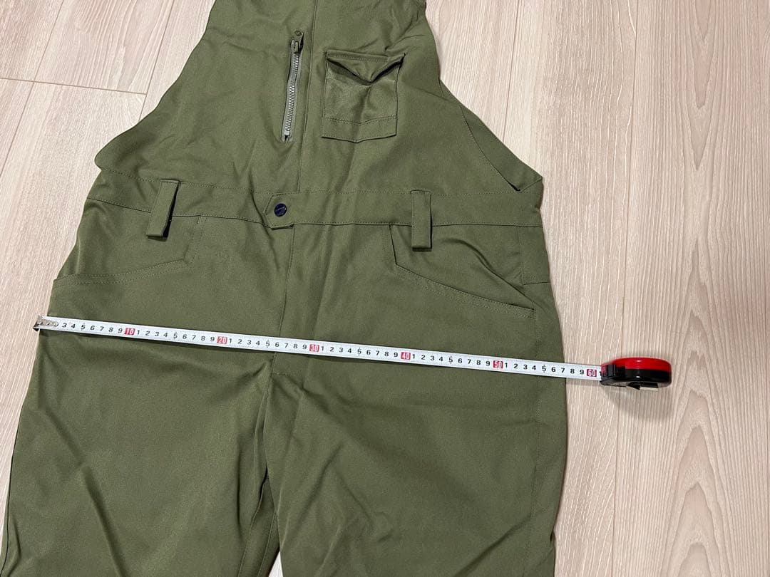 スノーボードウェア　ズボン