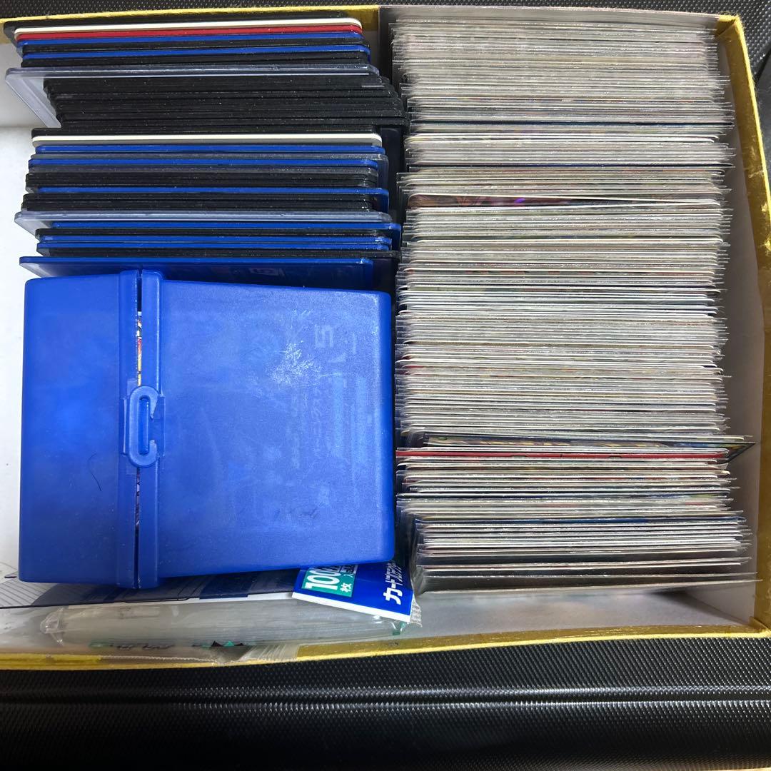 ドラゴンボールヒーローズカードセット 引退品