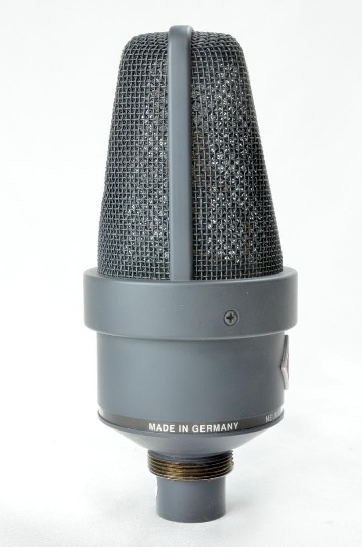 Neumann TLM 103 MT 黒色 本物保証 本体のみ ノイマン
