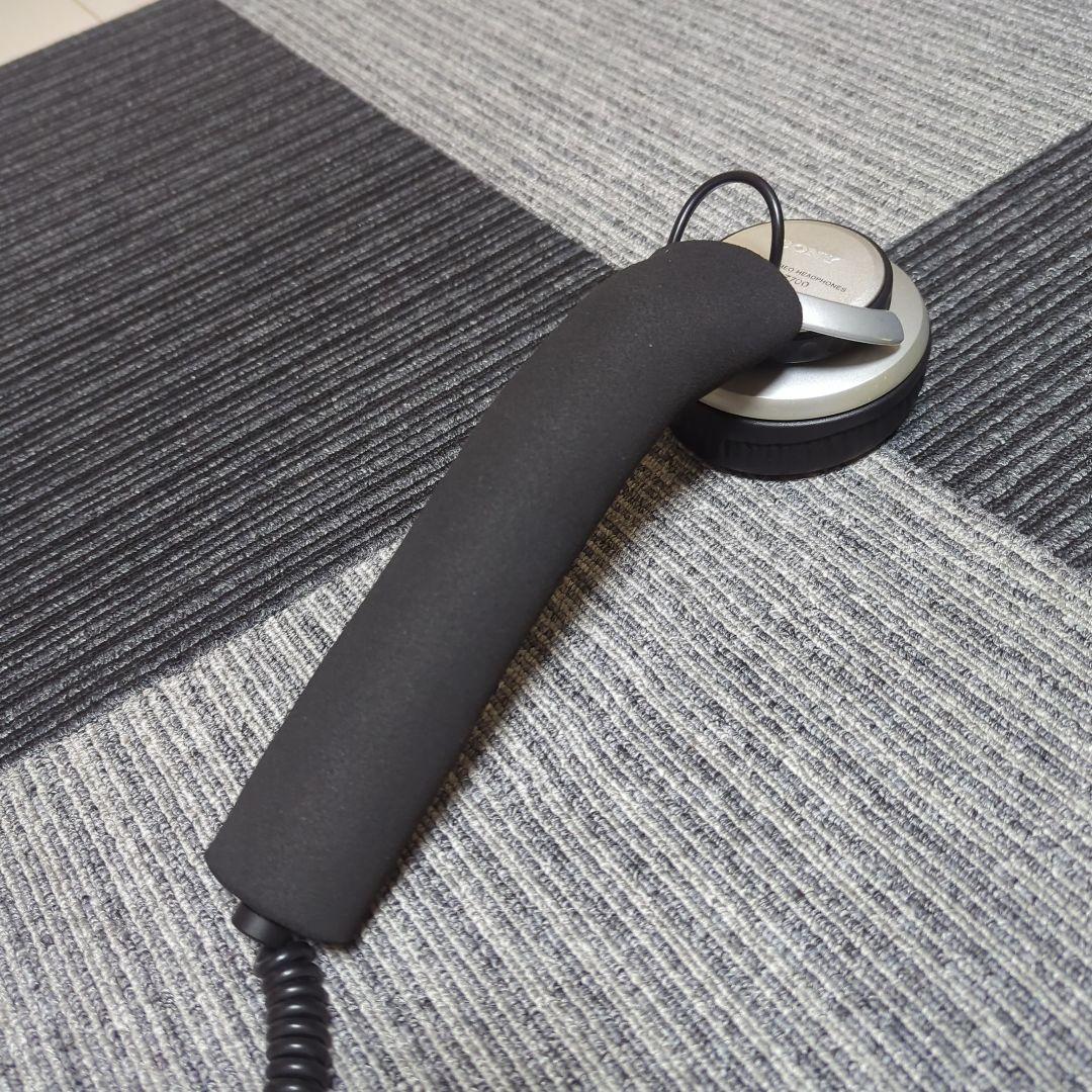 専用 SONY MDR-Z700 LED灯内蔵